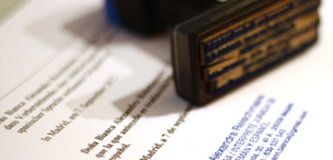 Wedding Invitations - Illustration and Design